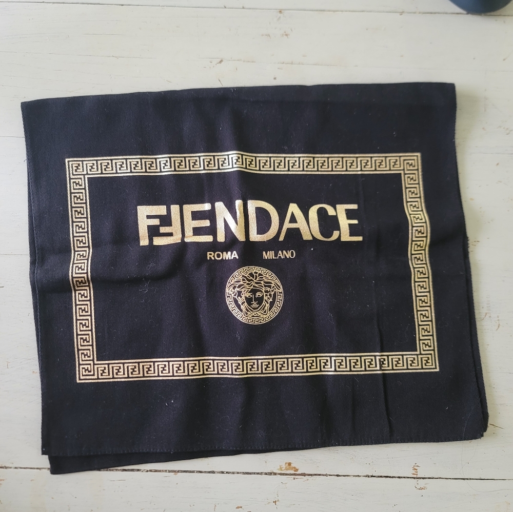 Fendace dust bag